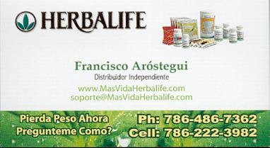 Herbalife