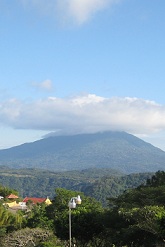 Mombacho, Nicaragua