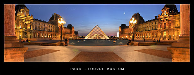 Louvre